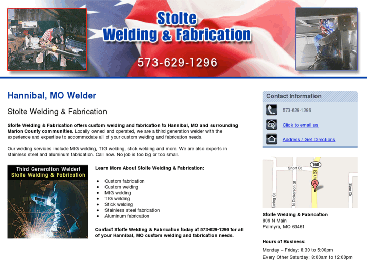 www.stoltewelding.com