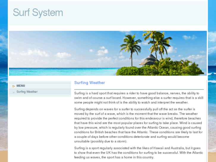 www.surfsystem.co.uk