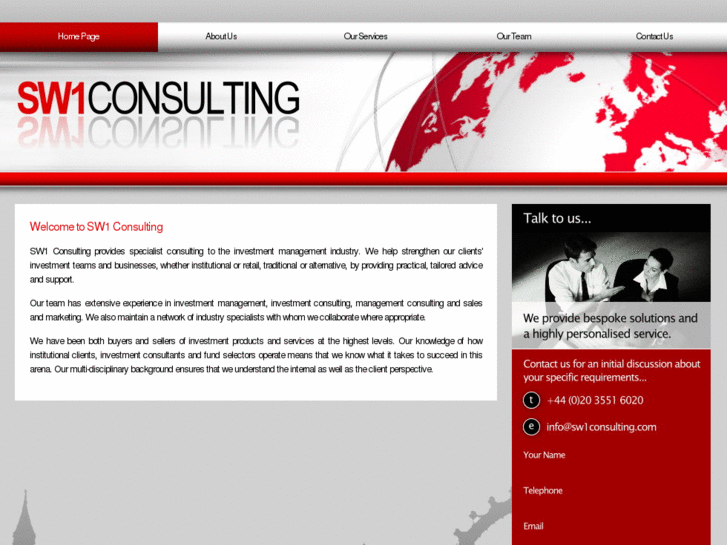 www.sw1consulting.com