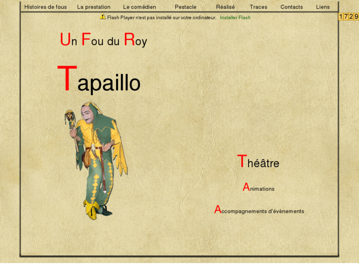 www.tapaillo-fouduroi.com