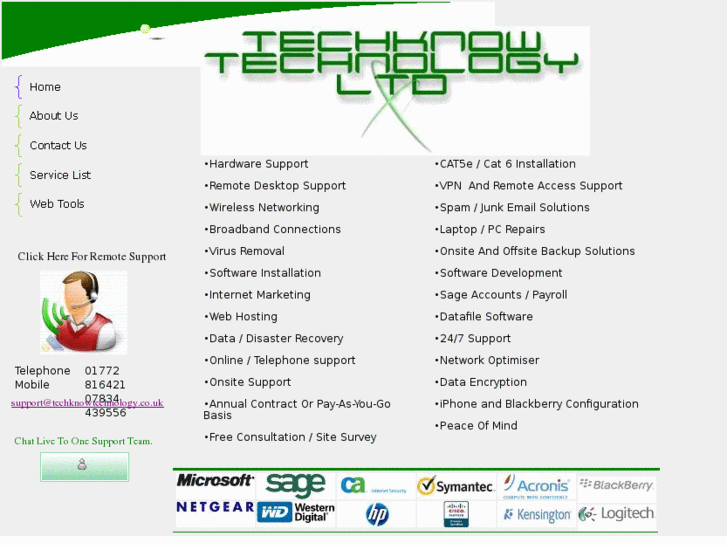 www.techknowtechnology.co.uk