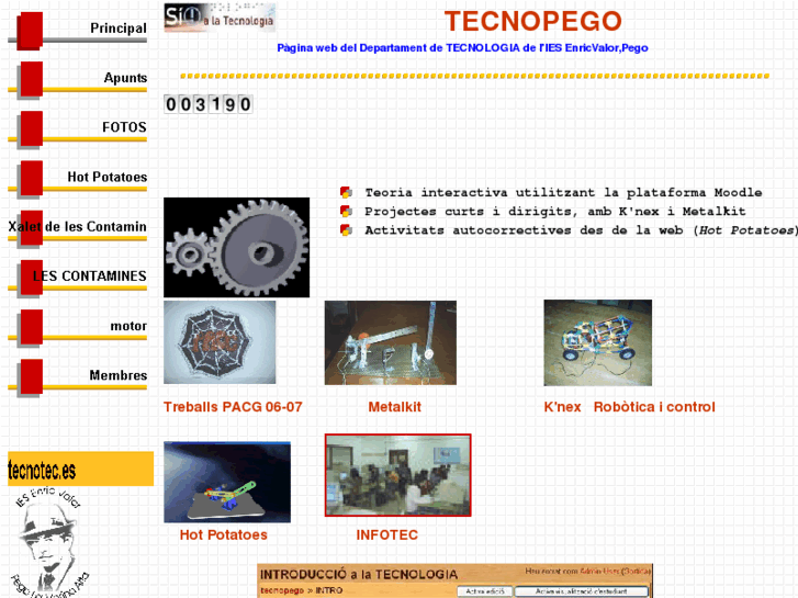 www.tecnopego.es