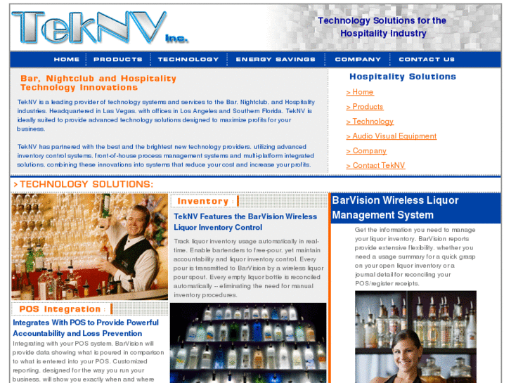 www.teknv.com