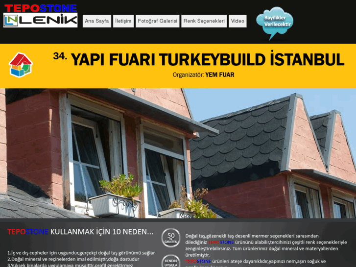 www.tepostoneturkey.com