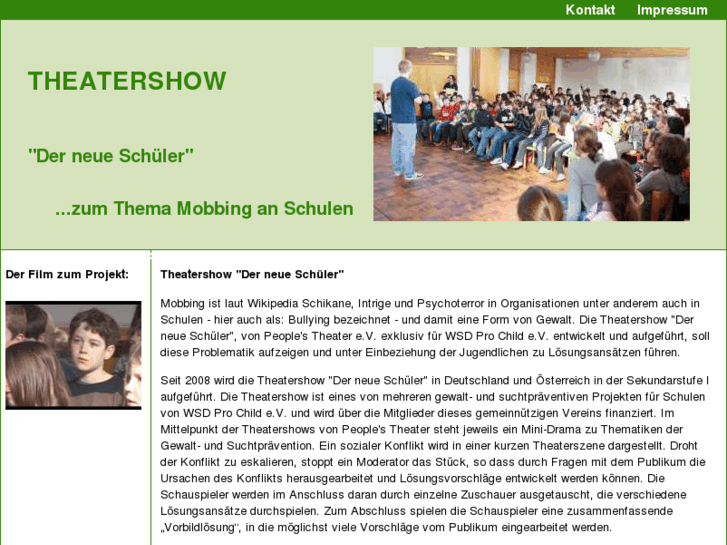 www.theatershow.org