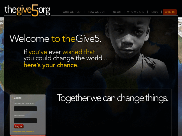 www.thegive5.com