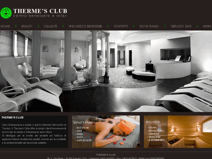 www.thermesclub.com