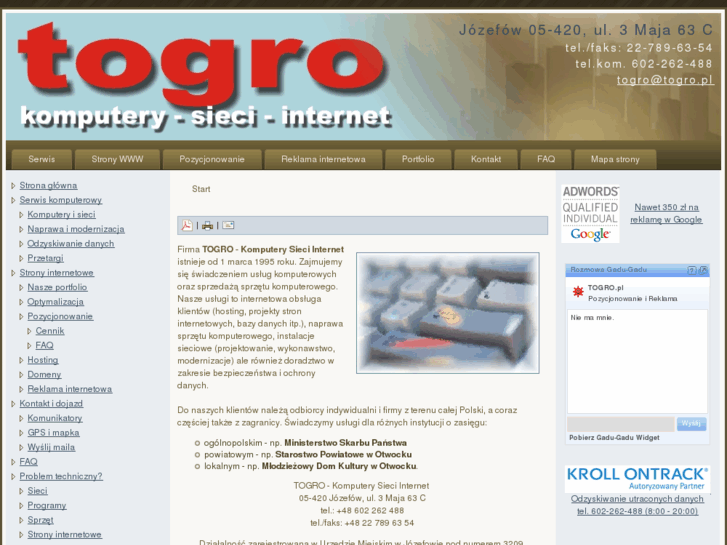 www.togro.com.pl