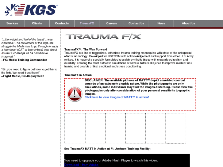 www.traumafx.net