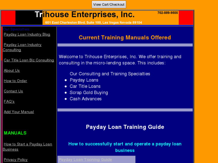 www.trihouseinc.com