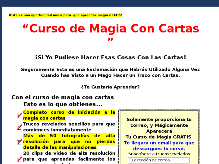 www.trucosdemagiarevelados.com