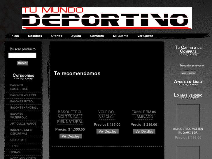 www.tumundodeportivo.com