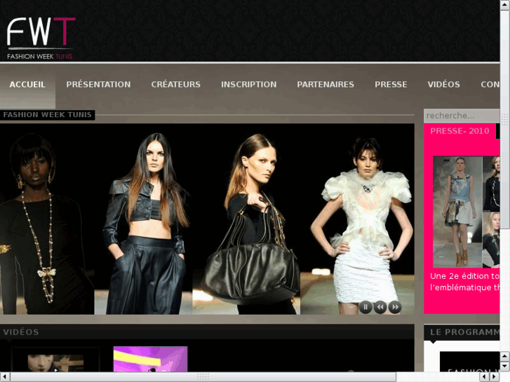 www.tunis-fashionweek.com