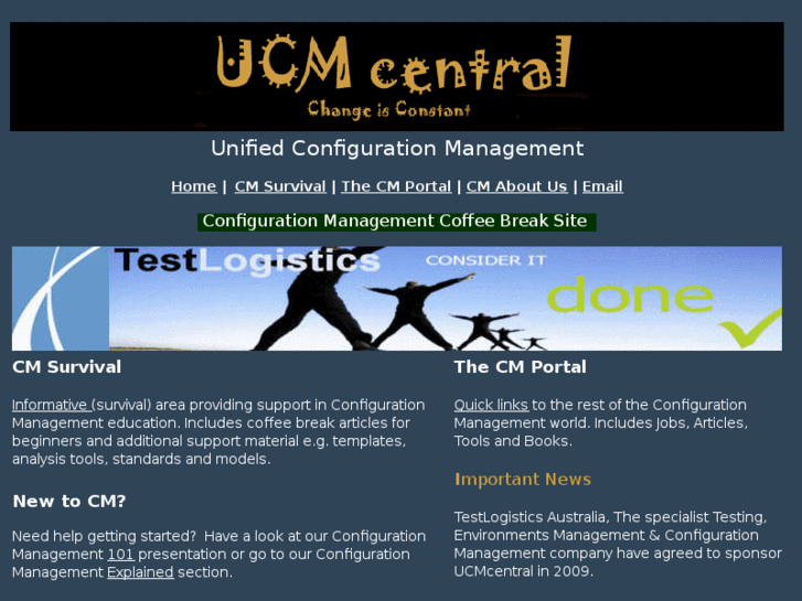 www.ucmcentral.com