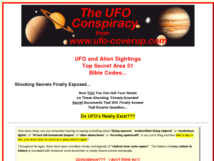 www.ufo-coverup.com