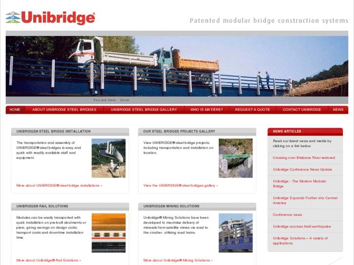 www.unibridge.net.au