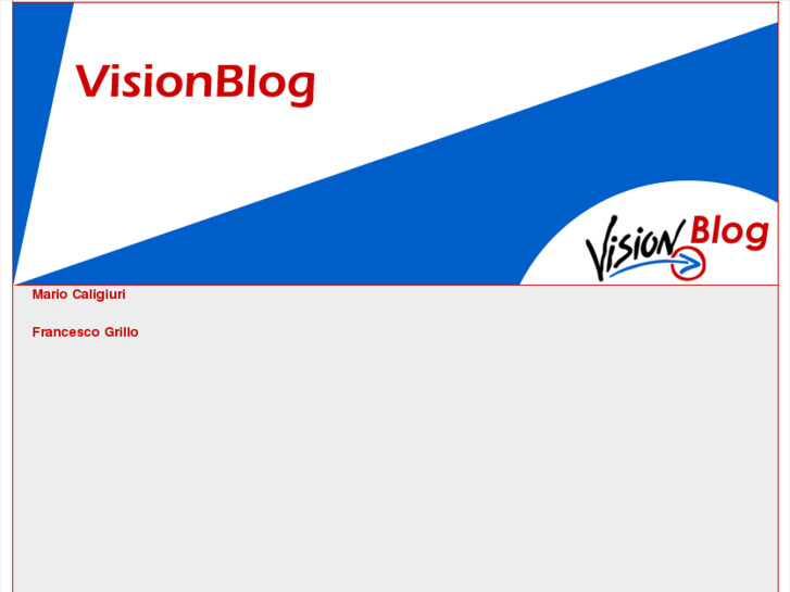 www.visionblog.eu