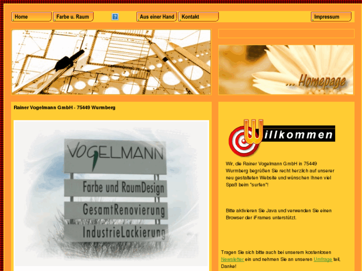 www.vogelmann.info