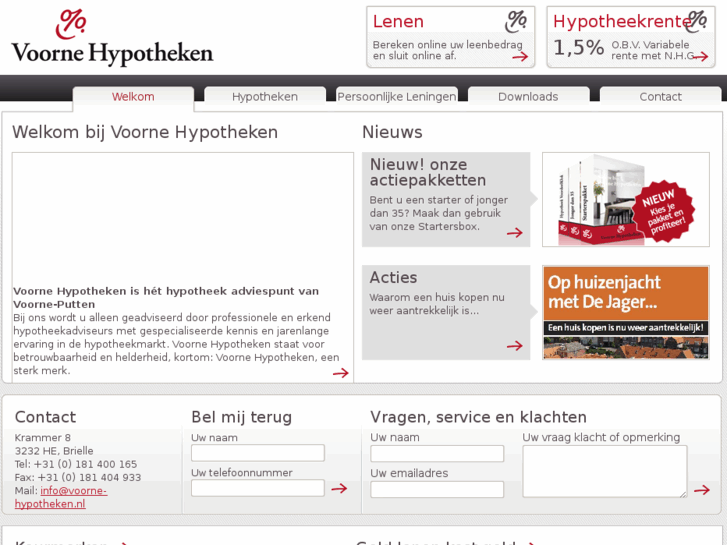 www.voorne-hypotheken.nl