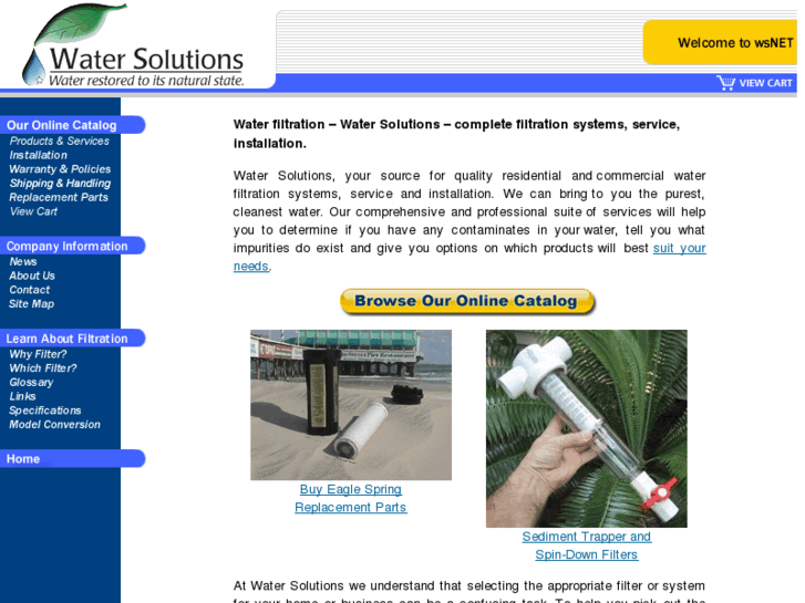 www.watersolutions.net