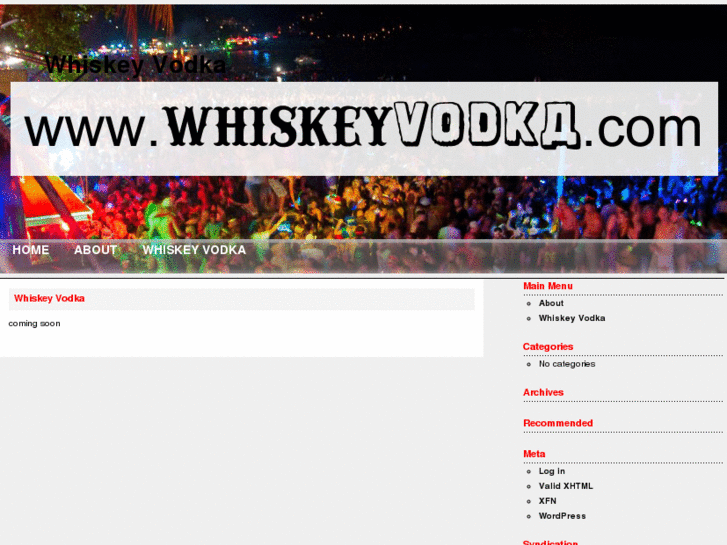 www.whiskeyvodka.com