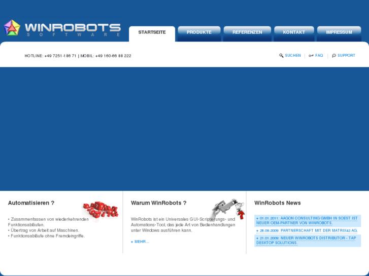 www.winrobots.com