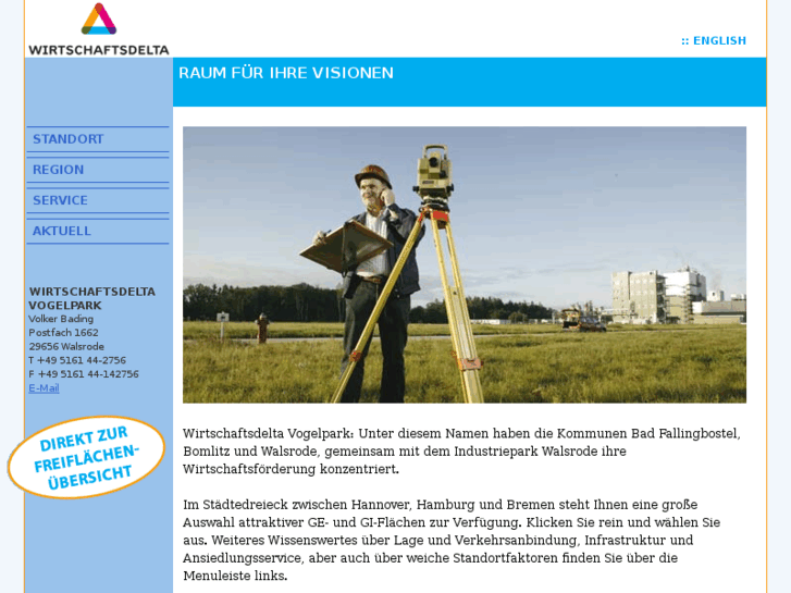 www.wirtschaftsdelta.de