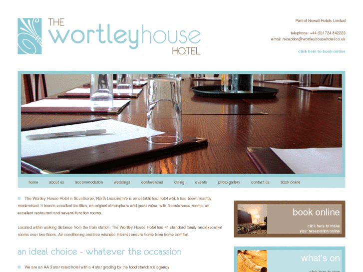 www.wortleyhousehotel.co.uk