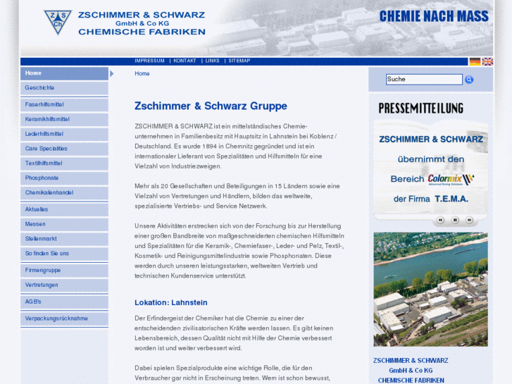 www.zschimmer-schwarz.com