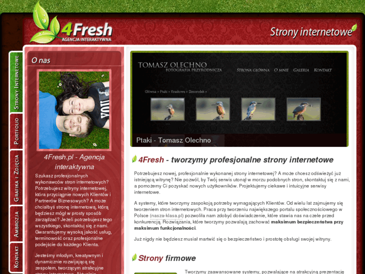 www.4fresh.pl