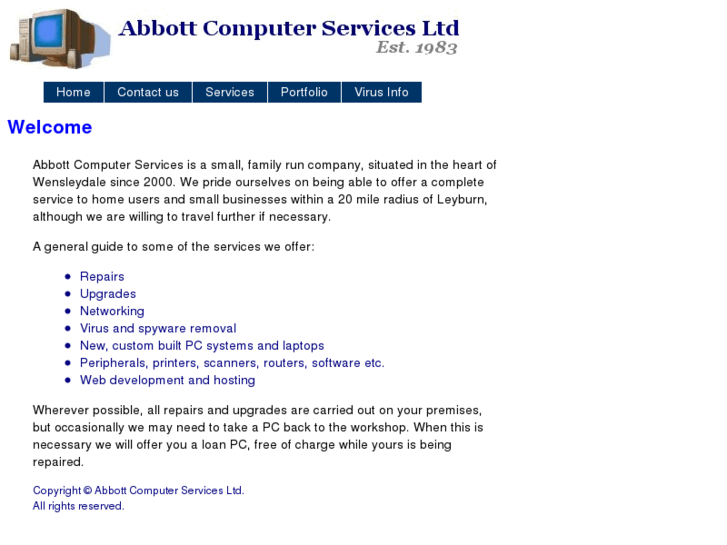 www.abbott-computers.co.uk