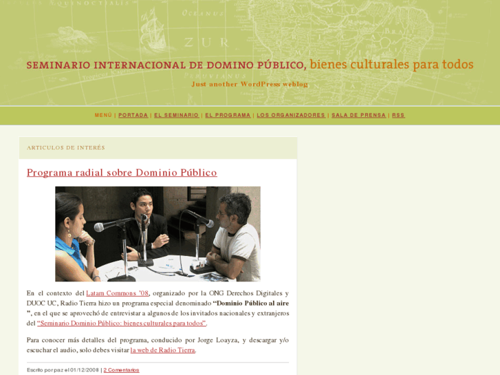 www.accesoalacultura.cl