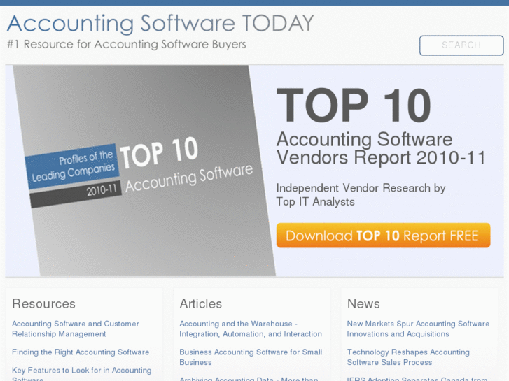 www.accountingsoftwaretoday.org