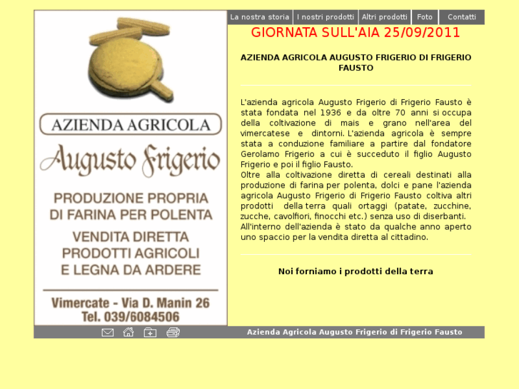 www.agricolafrigerio.com