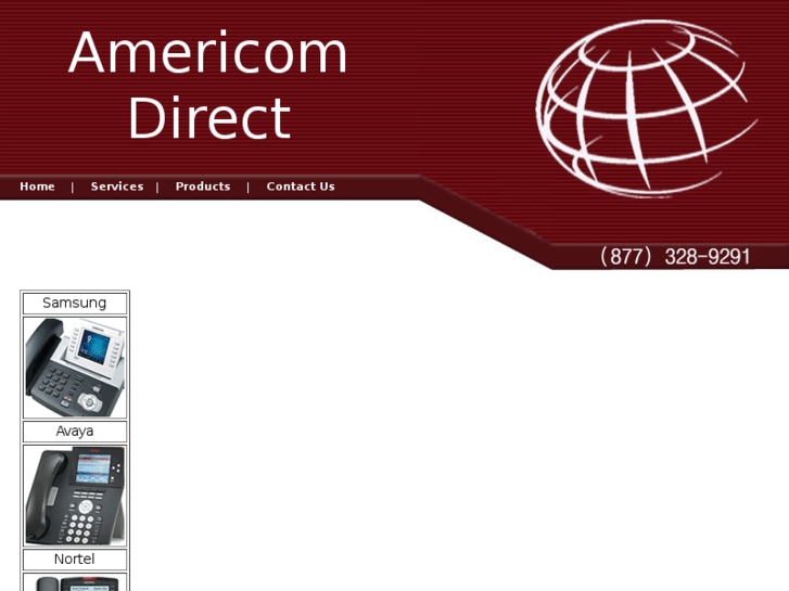 www.americomdirect.com