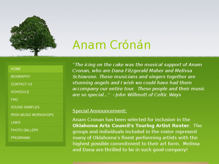 www.anamcronan.com