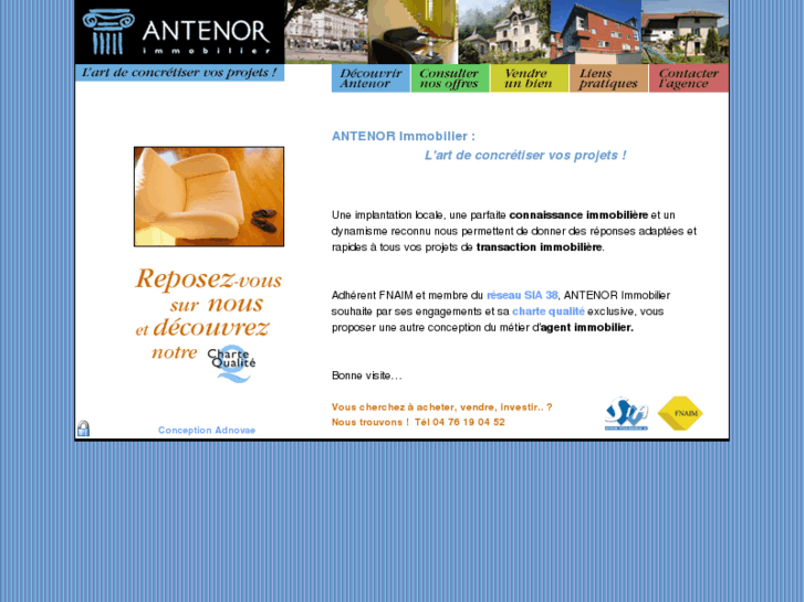 www.antenor-immobilier.com