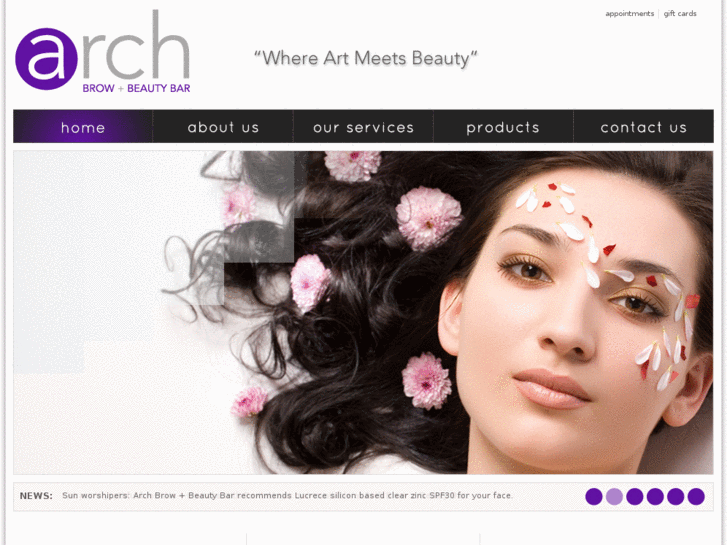 www.archbrowbar.com