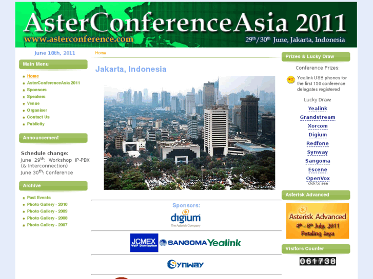 www.asterconference.com