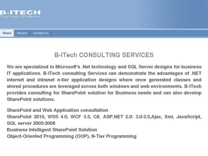 www.b-itech.com