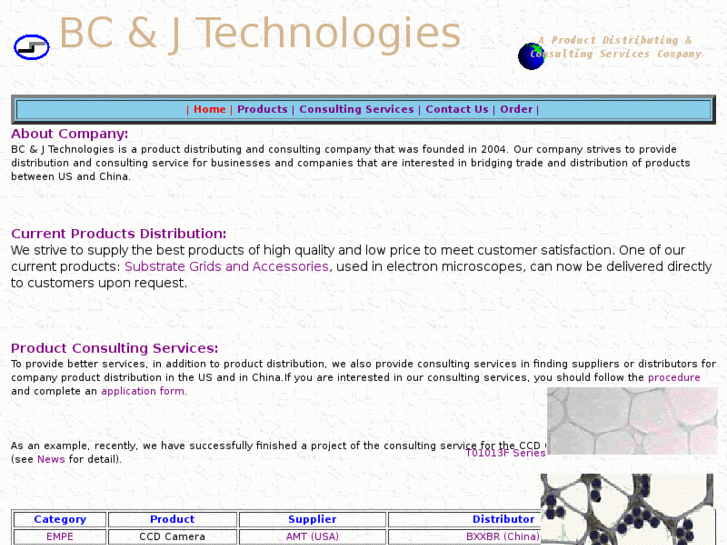 www.bcjtechnologies.com