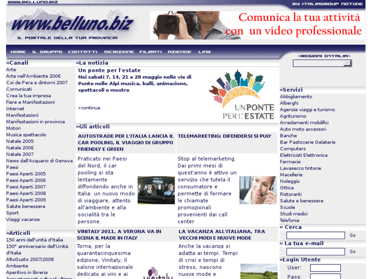 www.belluno.biz