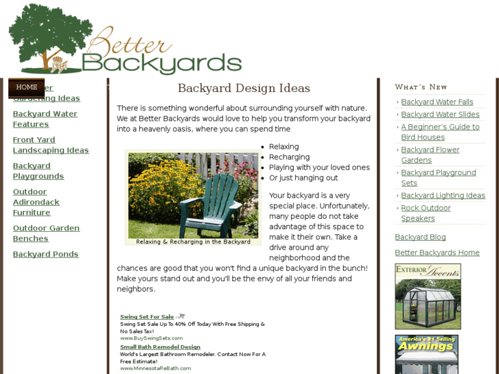 www.betterbackyards.com