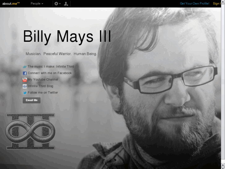 www.billymaysiii.com