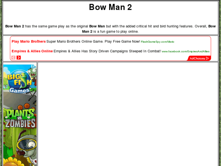 www.bow-man2.com