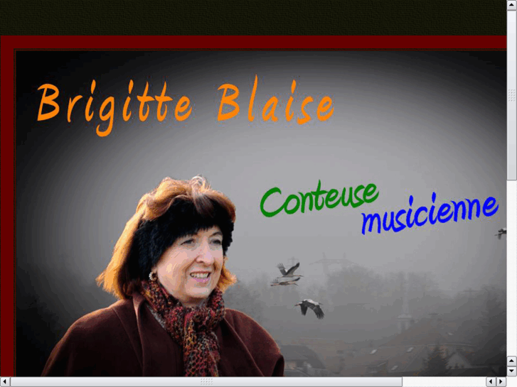 www.brigitteblaise.com