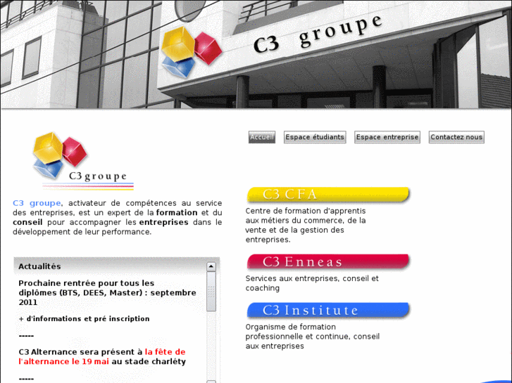 www.c3groupe.com