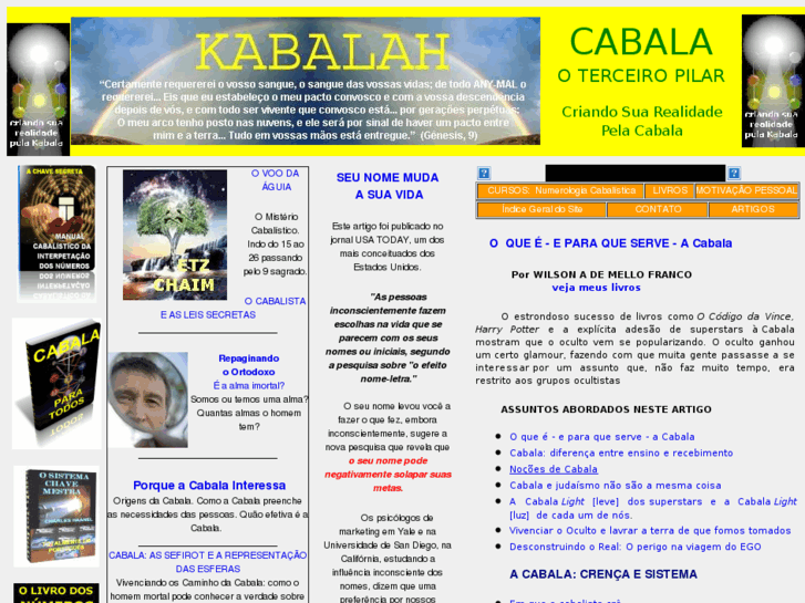 www.cabala-numerologia.com