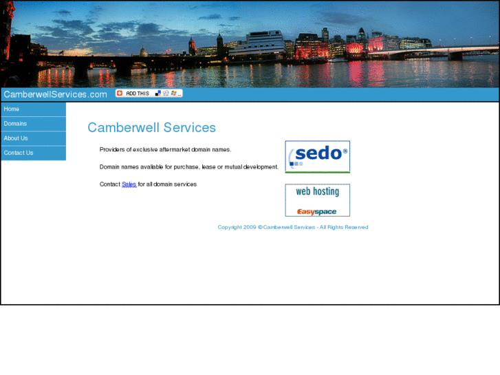 www.camberwellservices.com