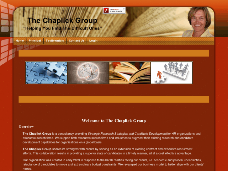 www.chaplick.org